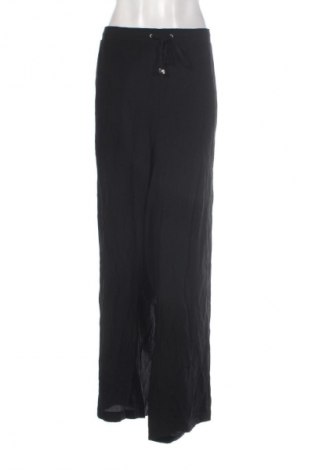 Dámské kalhoty  M. Collection, Velikost 5XL, Barva Černá, Cena  309,00 Kč