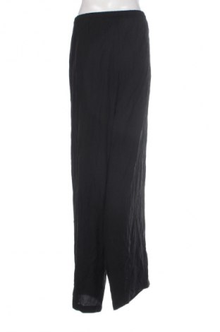 Dámské kalhoty  M. Collection, Velikost 5XL, Barva Černá, Cena  309,00 Kč