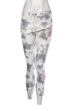 Pantaloni de femei M.Sara, Mărime XL, Culoare Multicolor, Preț 77,17 Lei