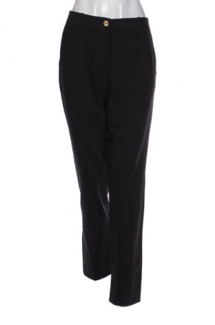 Damskie spodnie MICHAEL Michael Kors, Rozmiar L, Kolor Czarny, Cena 377,02 zł