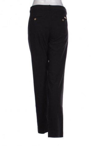 Damskie spodnie MICHAEL Michael Kors, Rozmiar L, Kolor Czarny, Cena 377,02 zł