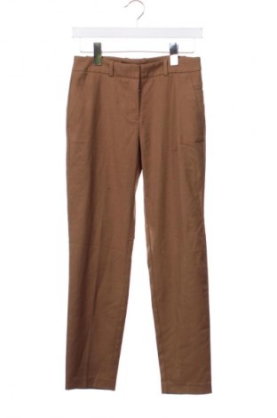 Damenhose Mango, Größe XS, Farbe Braun, Preis € 14,99