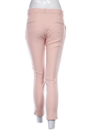 Pantaloni de femei Mango, Mărime M, Culoare Roz, Preț 61,99 Lei