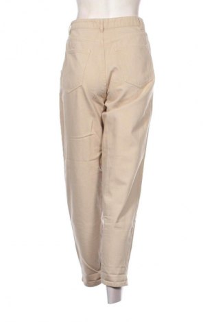 Damenhose Mango, Größe S, Farbe Beige, Preis 17,30 €