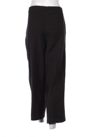 Pantaloni de femei Mango, Mărime XL, Culoare Negru, Preț 146,99 Lei