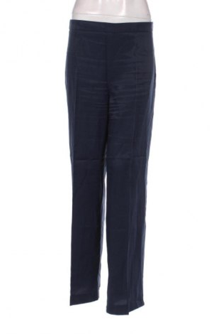Damenhose Mango, Größe M, Farbe Blau, Preis € 17,39