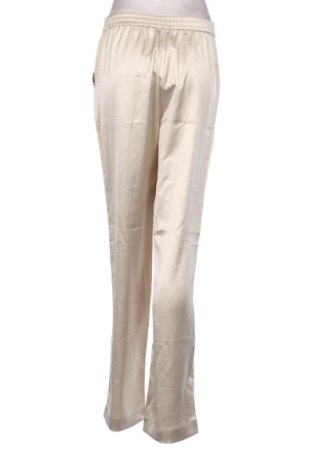 Damenhose Mango, Größe M, Farbe Ecru, Preis 35,81 €