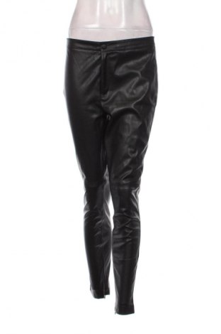 Pantaloni de femei Mango, Mărime M, Culoare Negru, Preț 66,99 Lei
