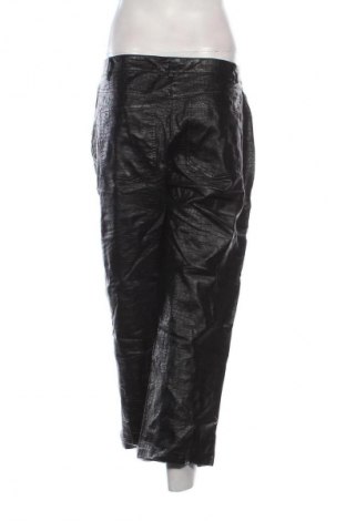 Damenhose Mango, Größe L, Farbe Schwarz, Preis 6,99 €