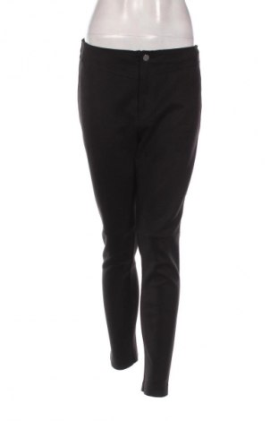Damenhose Mango, Größe L, Farbe Schwarz, Preis 17,36 €
