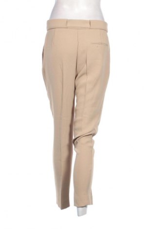Pantaloni de femei Mango, Mărime S, Culoare Bej, Preț 126,32 Lei
