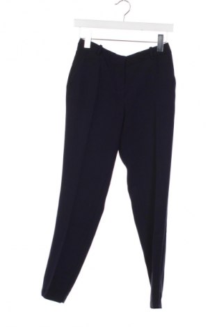 Pantaloni de femei Mango, Mărime XS, Culoare Albastru, Preț 126,32 Lei