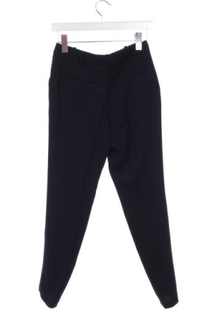 Pantaloni de femei Mango, Mărime XS, Culoare Albastru, Preț 126,32 Lei