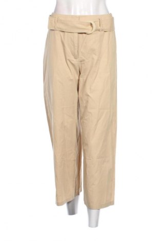 Damenhose Mango, Größe S, Farbe Beige, Preis € 17,36