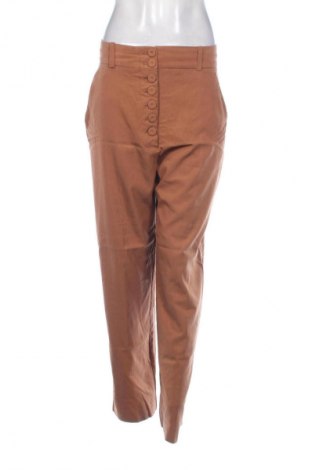 Damenhose Mango, Größe M, Farbe Braun, Preis 17,39 €