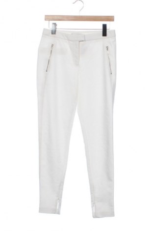 Damenhose Mango, Größe S, Farbe Weiß, Preis € 25,00
