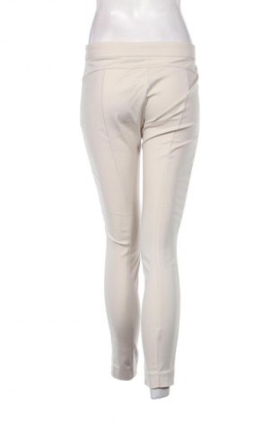Pantaloni de femei Mango, Mărime S, Culoare Bej, Preț 128,62 Lei