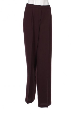 Damenhose Mango, Größe M, Farbe Rot, Preis 11,99 €