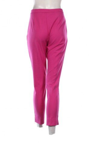Дамски панталон Mango, Размер M, Цвят Розов, Цена 11,99 лв.
