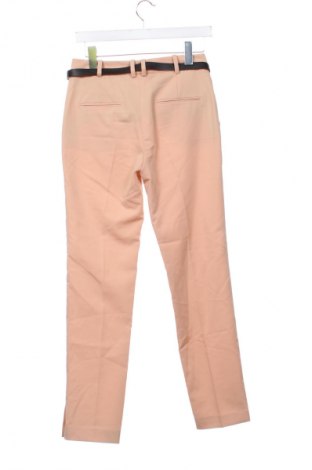 Női nadrág Mango, Méret XS, Szín Bézs, Ár 21 600 Ft