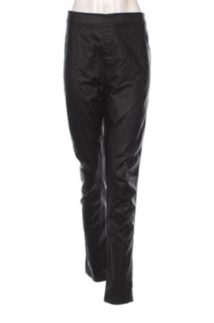 Pantaloni de femei Marc Lauge, Mărime XXL, Culoare Negru, Preț 290,00 Lei