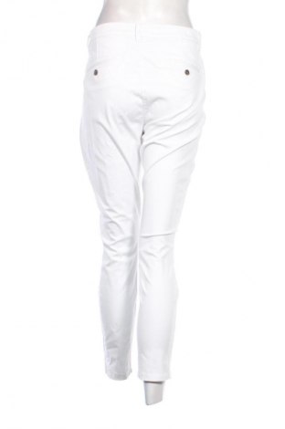 Pantaloni de femei Marc O'Polo, Mărime XL, Culoare Alb, Preț 164,99 Lei