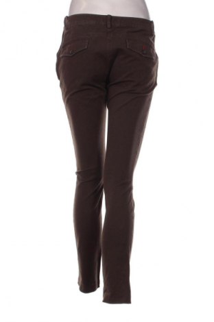 Pantaloni de femei Marc O'Polo, Mărime M, Culoare Maro, Preț 252,99 Lei