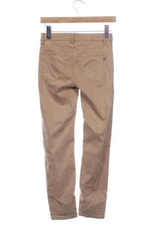 Damskie spodnie Marc O'Polo, Rozmiar XS, Kolor Beżowy, Cena 221,00 zł