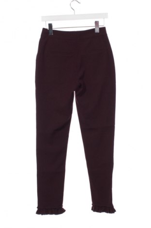 Női nadrág Maria Tailor, Méret XS, Szín Piros, Ár 8 200 Ft
