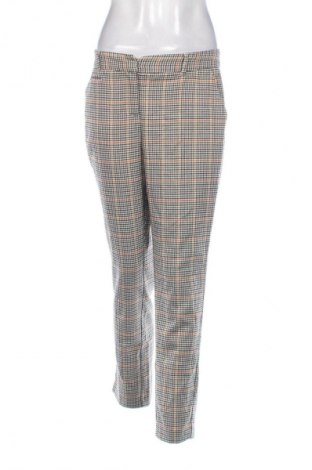 Pantaloni de femei Marie Lund, Mărime L, Culoare Multicolor, Preț 107,61 Lei