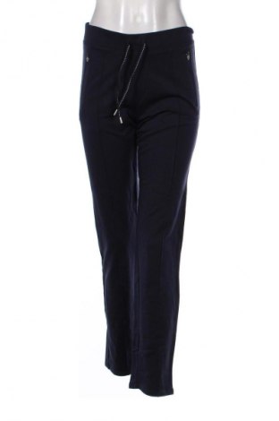 Pantaloni de femei Marks & Spencer, Mărime S, Culoare Albastru, Preț 72,03 Lei