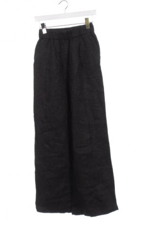 Dámske nohavice Massimo Dutti, Veľkosť XS, Farba Čierna, Cena  31,72 €