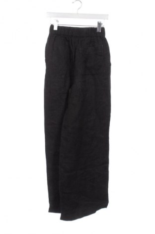 Dámske nohavice Massimo Dutti, Veľkosť XS, Farba Čierna, Cena  31,72 €