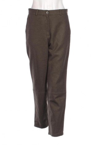 Damenhose Massimo Dutti, Größe M, Farbe Braun, Preis € 32,00