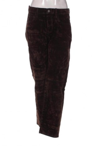 Pantaloni de femei Massimo Dutti, Mărime M, Culoare Maro, Preț 382,99 Lei
