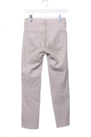 Damskie spodnie Massimo Dutti, Rozmiar XS, Kolor Beżowy, Cena 118,99 zł