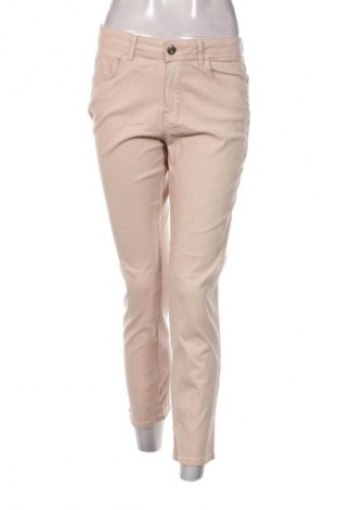 Damenhose Massimo Dutti, Größe L, Farbe Aschrosa, Preis 41,99 €