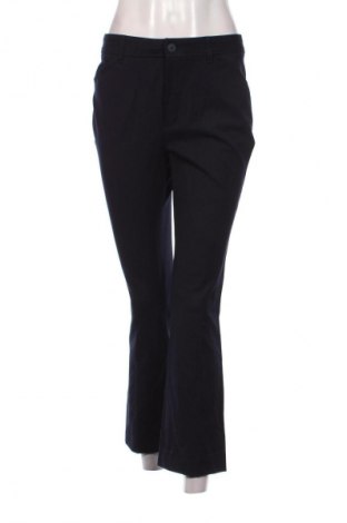 Dámské kalhoty  Massimo Dutti, Velikost M, Barva Modrá, Cena  749,00 Kč