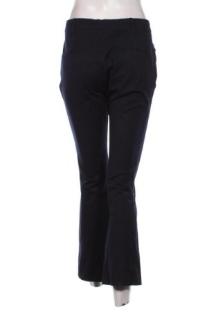 Dámské kalhoty  Massimo Dutti, Velikost M, Barva Modrá, Cena  749,00 Kč