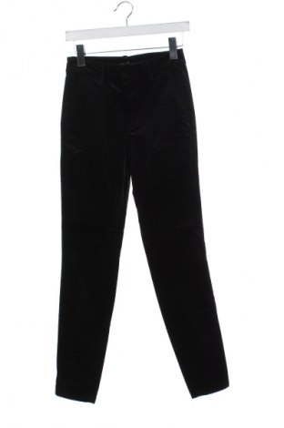 Női nadrág Massimo Dutti, Méret XS, Szín Fekete, Ár 16 400 Ft