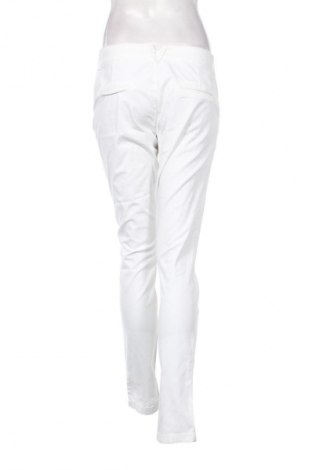 Női nadrág Massimo Dutti, Méret M, Szín Fehér, Ár 33 250 Ft