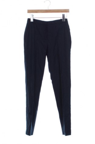 Damenhose Massimo Dutti, Größe XS, Farbe Blau, Preis 31,71 €