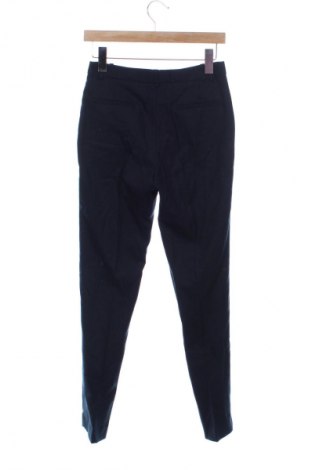 Damenhose Massimo Dutti, Größe XS, Farbe Blau, Preis 31,71 €