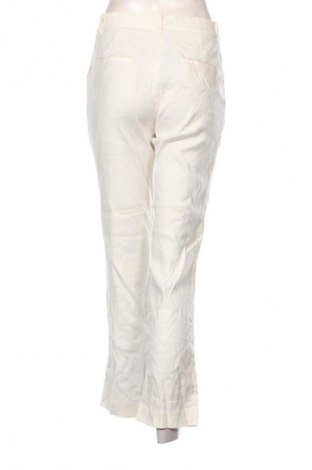 Női nadrág Massimo Dutti, Méret S, Szín Fehér, Ár 28 000 Ft