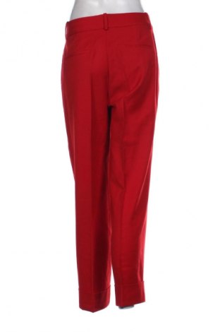 Női nadrág Massimo Dutti, Méret M, Szín Piros, Ár 21 644 Ft