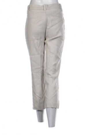 Dámské kalhoty  Massimo Dutti, Velikost M, Barva Šedá, Cena  569,00 Kč
