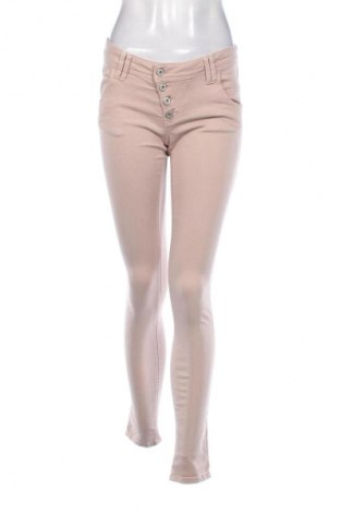 Damenhose Mavi, Größe M, Farbe Aschrosa, Preis 21,00 €