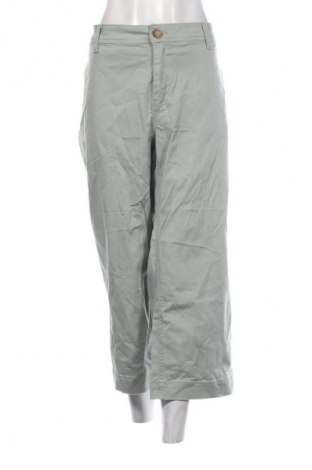 Női nadrág Maxi Blue, Méret XXL, Szín Zöld, Ár 5 669 Ft