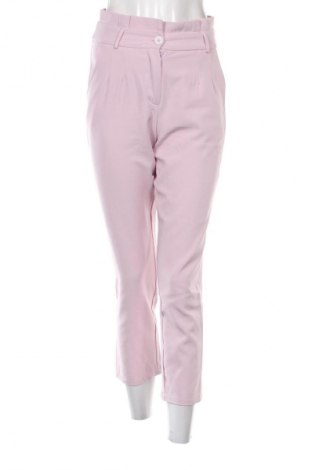 Damenhose Mg, Größe S, Farbe Aschrosa, Preis € 14,83