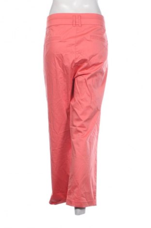 Dámske nohavice Michele Boyard, Veľkosť 4XL, Farba Červená, Cena  8,95 €